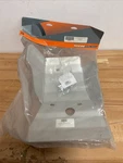 Moose Racing Engine Guard Aluminum Skid Plate 0506-0147. Fixed Price $89.99.