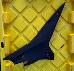 2011-2025 Aprilia RSV4 Tuono 1000 1100 Right Side Panel Fairing Oem 858833. Fixed Price $39.99.