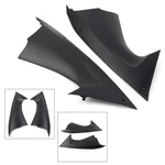 Fit Yamaha YZFR6 08-14 Pair Gas Tank Side Cover Trim Fairing Cowl Panels. Fixed Price $25.21.