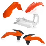 Acerbis Plastic Kit Original 2374135226. Fixed Price $143.66.