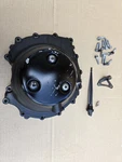 Triumph Speed Triple 955I Clutch Cover Assembly, T1261160. Fixed Price $65.47.