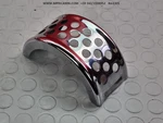 Right Filter Cover T2208114 Triumph Speedmaster 800 2003 2005. Fixed Price $48.12.