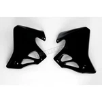 Ufo Honda Radiator Shrouds HO02672-001. Fixed Price $50.36.