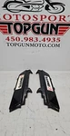 1984 - 1986 Suzuki Oem Seat Moldling Side Cover Panel. Fixed Price $36.34.