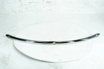 97 Harley Touring Electra Glide Ultra Front Windshield Mount Trim Strip 58247-96. Fixed Price $30.60.