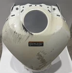 2024 Yamaha Yzf R3 Oem Gas Tank Fuel Fairing Cowl Cover Trim BS7-F41B1-00-P0. Fixed Price $55.00.