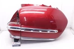 05 Honda Goldwing 1800 Oem Right Side Cargo Saddlebag Compartment R12. Fixed Price $149.95.