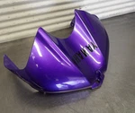 06-07 Yamaha YZFR6V R6R Front Fuel Gas Tank Cover Cowl 2C0-2171A-00-P2. Fixed Price $46.45.