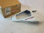 2008-10 CBR600RR Honda Tail Section White 77210-MFJ-520ZA Nice Used 41725-16. Fixed Price $124.99.