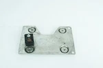 97 Harley Dyna Fxd Super Glide Oem Electrical Panel Holder Bracket Carrier Caddy. Fixed Price $29.84.