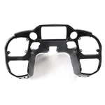 Glossy Black Front Inner Fairing For Harley Touring Road Glide Fltrx 2015 - 2022. Fixed Price $159.95.