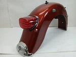 Harley-davidson 2000 Road King Rear Fender Aztec Orange 59579-99NV. Fixed Price $249.00.