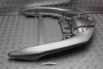 2007 Yamaha Majesty YP400 Rear Seat Grab Bar Fairing 5RU-24773-00-P0. Fixed Price $74.99.