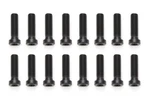 Jesel BLT-21894-16 7/16-14 In. Thread 1.5 Long Torx Head Bolt 16-PACK. Fixed Price $92.14.