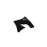Acerbis 2141720001 Black Radiator Shroud. Fixed Price $61.53.