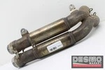 Compensator Centre Manifold Body 45MM Ducati 748 916 996 *U29377*. Fixed Price $153.17.