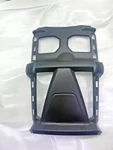 Suzuki Genuine Oem DL650 Lower Cowling / Under Part #94400 11820 291. Fixed Price $289.95.