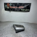 1981 Honda Goldwing 1100 Right Side Cover 83600-463-000. Fixed Price $45.00.