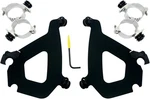 Memphis Shades MEB1982 Bullet Mounting Kit - Black. Fixed Price $149.95.