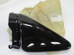 Nos 81-83 Yamaha Maxim XJ550J Left Side Frame Cover 5K5-21711-00-4J. Fixed Price $47.02.