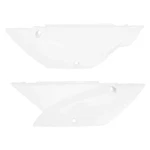 Polisport Side Panel Wh Kawa 8495500001. Fixed Price $46.48.