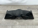 Harley Touring Front Inner Fairing Center Switch Cover 2014-2023 Gloss Black Oem. Fixed Price $26.99.