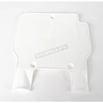 Ufo Front White Number Plate KA02720-047. Fixed Price $22.46.