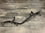 Can-am Bombardier 2009 990 Gs Roadster Spyder Oem Left Frame Rail Support. Fixed Price $99.99.
