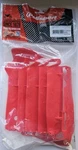New Shop Soiled Polisport Honda CRF250 Radiator Louvres 2014-2015 8455700002. Fixed Price $29.46.