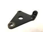 Suzuki 1997-2003 VZ800 Marauder Oem Left Motor Engine Mount Plate Bracket. Fixed Price $19.99.