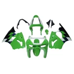 Green Violet Fairings Fit For Kawasaki Ninja ZX6R 1998 1999 Abs Plastic Bodywork. Fixed Price $379.95.
