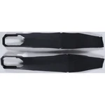 Polisport Swingarm Protectors - Black 8456600001. Fixed Price $51.42.