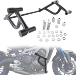 Crash Bar For Yamaha MT-09, FZ-09 '14-'20, Tracer '16-'19, XSR900 '16-'21. Fixed Price $98.26.