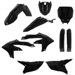 Acerbis Full Plastic Kit & Tank Cover 2979590001 Black For Yamaha YZ250F 2024-26. Fixed Price $139.21.