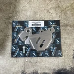 Works Connection 15-192 Rear Master Cylinder Guard 07 Rmz 250 Nos. Fixed Price $30.00.
