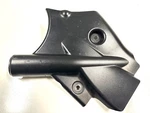 2008 Triumph Rocket Iii Touring Oem Right Side Frame Neck Cover Plastic T2073087. Fixed Price $20.00.