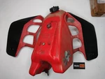 1989 Honda Oem Gas Fuel Tank Petrol Reservoir P/n 17510-KS7-831. Fixed Price $199.99.