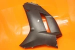 2007-2008 Kawasaki Ninja ZX6R Zxmt Left Mid Upper Side Fairing Cowl Plastic. Fixed Price $33.60.