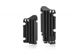Ufo Fairings Radiator Grilles Black For Suzuki Rmz 250 2019 2020 2021. Fixed Price $44.16.