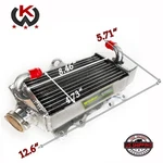 Aluminum Cooling Radiator Fit Yamaha 2002-2021 2003 2004 2005 2006 07. Fixed Price $54.99.