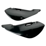 Ufo Plastics Side Panels Black KA03734-001. Fixed Price $46.64.