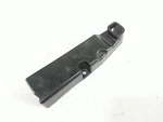 09 Kawasaki Ninja ZX6R Black Rear Seat Lock Guard Cover Plastic 55020-0411. Fixed Price $24.99.