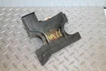 1986 Yamaha Virago Xv 700 Battery Tray Plate 42X-2172W-02-00. Fixed Price $18.75.