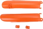 Acerbis Lower Fork Guards Ktm Orange #2113740237. Fixed Price $36.13.