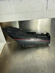 Kawasaki Side Frame Cover Left ZX1000 36001-1293. Fixed Price $56.82.