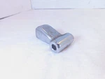 Harley Davidson Sportster 1200 & 883 Custom Headlight Headlamp Mount Bracket. Fixed Price $9.99.