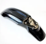 Black Plastic Front Wheel Mud Guard Fender CRF70 Style Pit Pro Trail Dirt Bike. Fixed Price $15.43.