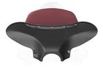 Abs Plastic Fairing Windshield 4 Honda Rebel Cmx 300 500 2017+ 7" Headlight. Fixed Price $129.61.