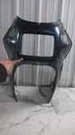 01 Suzuki Front Headlight Fender Fairing Cover Cowl. Fixed Price $119.99.