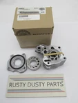Harley-davidson Oem Nos 8-LOBE Scavenge Oil Pump Assembly Kit 62400247. Fixed Price $179.95.